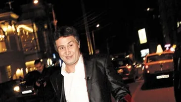 Botezatu ii face cadouri lui Bendeac