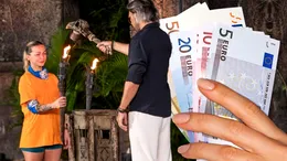 Câți bani a primit eliminata Iulia Istrate de la Antena 1, pentru doar 2 săptămâni la Survivor 2026