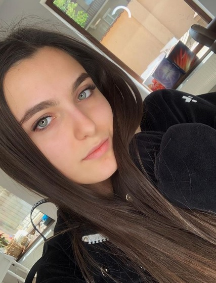 Alexia Eram, schimbare radicală de look. Ce și-a făcut fiica Andreei Esca