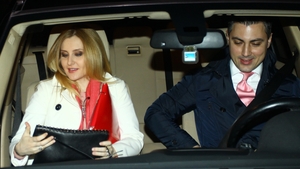 Adevărul despre "divorțul" Alinei Sorescu de Alex Ciucu. Prima poză cu ei împreună, după ce s-a anunțat că s-au despărțit