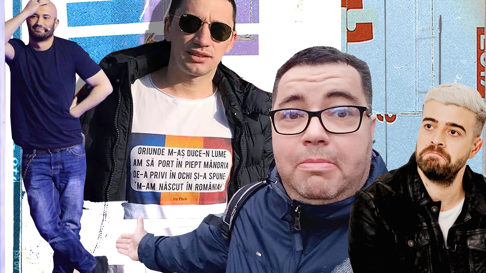 “Divorțul” dintre Popescu și Flick face victime colaterale?! Cum ar fi nimerit Bendeac și Speak în „raza de acțiune” a lui Miss Planet 2019. “Înainte erau de nedespărțit”