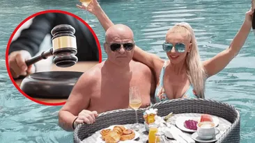 Răsturnare de situație spectaculoasă! Divorțul „Stăpânei inelelor”, pus forțat pe pauză