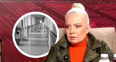 Catinca Zilahy face lumină, după incidentul cu fiica ei din spital: „A avut o criză nasoală și îi era foarte rău”