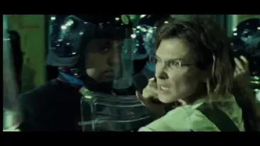 Cel mai dur film al lui Bobby Păunescu e pe ecrane! “Mineriada” italienilor”, cu Monica Bârlădeanu, a costat 7 milioane de dolari