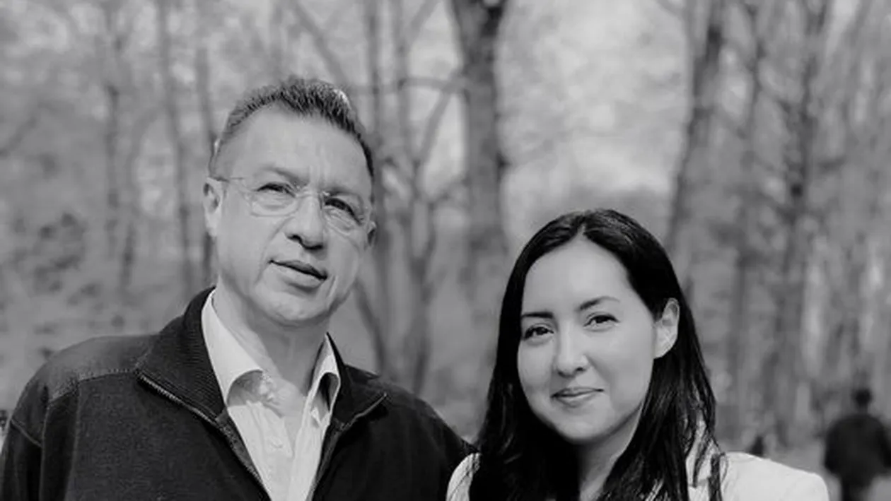 Fiica lui Rudel Obreja, decizie radicală după moartea tatălui său! Le-a declarat război: „Vă cer tuturor să vă alăturați”