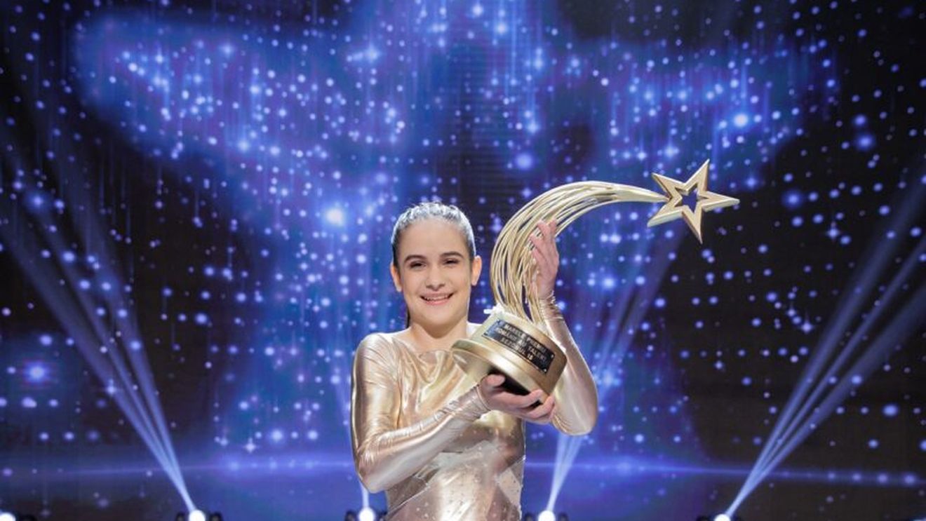 S-a aflat! Ce va face Damaris Lupu cu cei 120.000 de la Pro TV, după ce a câștigat Românii au Talent