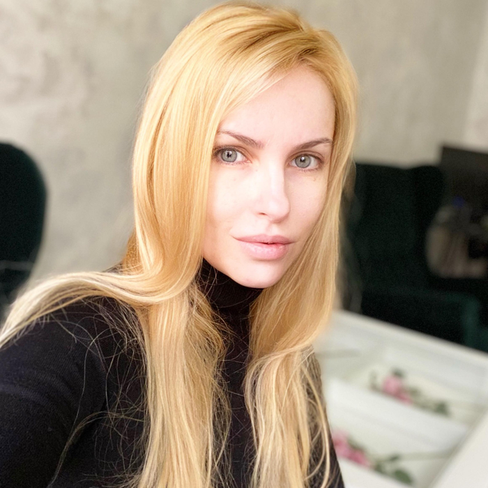 Andreea Spătaru / Foto: Facebook