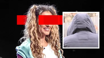 Răsturnare de situaţie în dosarul care a șocat România! Vedeta de la Antenă e disperată: bărbatul care i-a transformat viaţa în coşmar nu a fost pedepsit: „I se fac cadou ani de libertate”