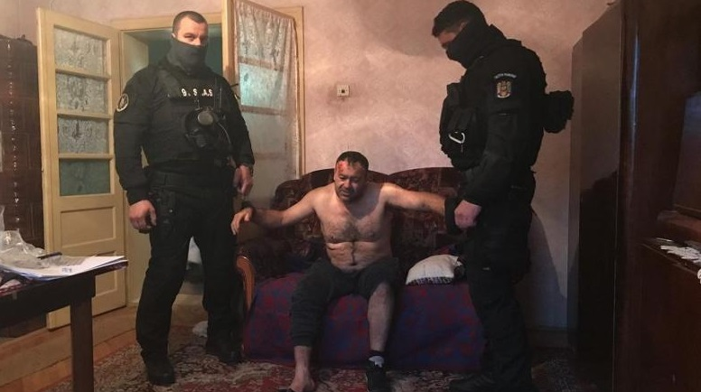 Timp de două zile, Ionel Lepa a fost unul dintre cei mai căutați români de către toată Poliția