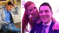 Deciziile uimitoare ale amantei lui Ciprian Marica după ce li s-a aflat secretul intim! Ana Muntean a dezvăluit tot pe Instagram