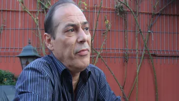 Politistul care l-a ciuruit pe Fane Spoitoru s-a reprofilat. S-a facut actor si a jucat in Iubire interzisa