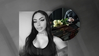 Când și unde va fi înmormântată Valentina, tânăra găsită fără suflare în râul Olt. Anunțul făcut de familie