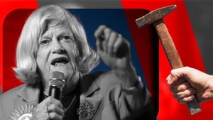 Cum ar fi murit Ann Widdecombe, de fapt. Procurorii dezvăluie detalii despre moartea fostei deputate britanice