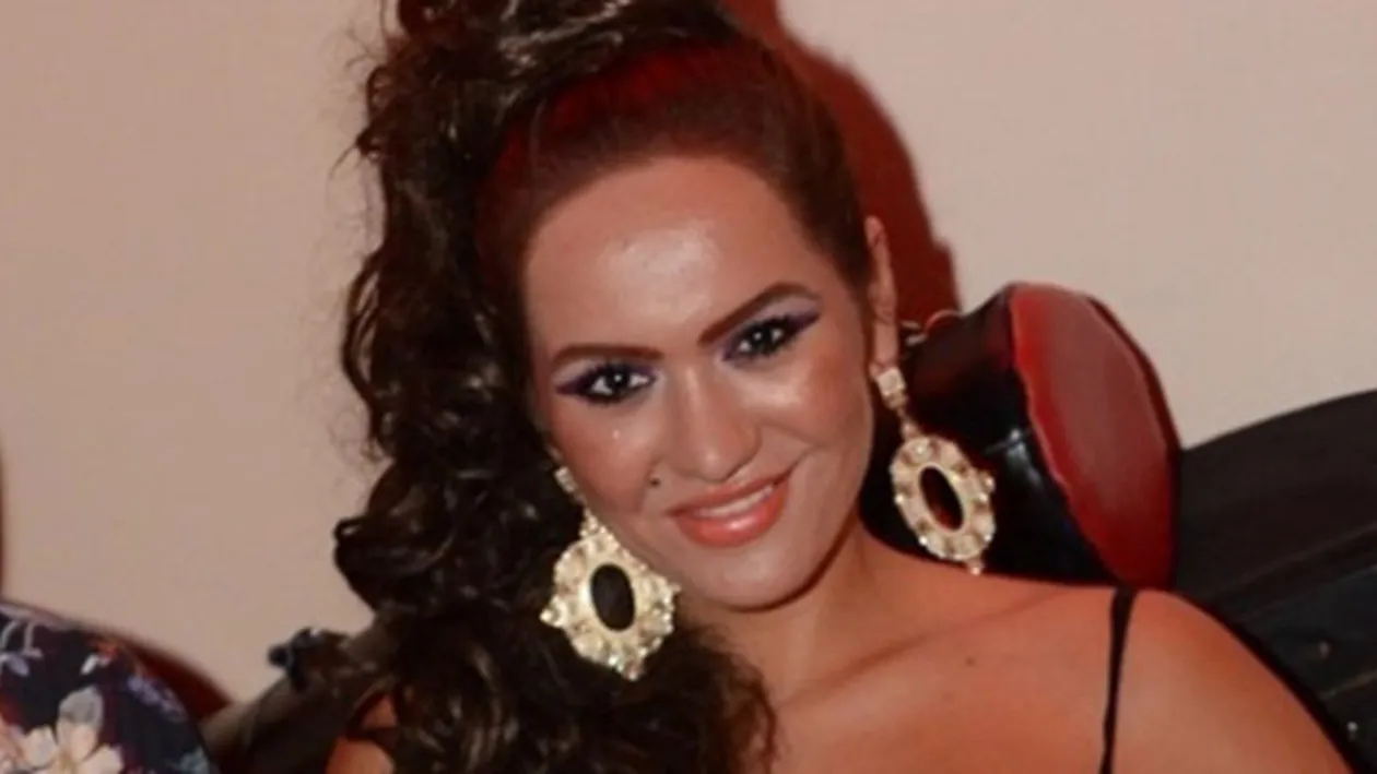 Margherita din Clejani isi cauta barbat: Vreau unul destept ca Maruta. Catalin, de tine imi place. Te iubesc mult