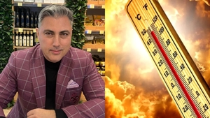 Ce haine trebuie să purtăm pe timp de caniculă, potrivit designerului Alexandru Ciucu: "Recomand întotdeauna!"
