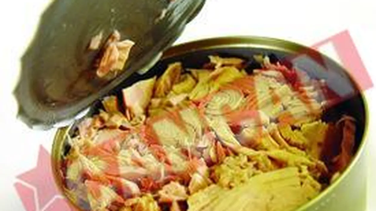 33 de familii amenintate de botulism