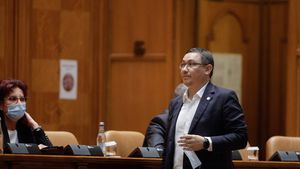 Victor Ponta aruncă bomba: „15 iulie, reintroducerea stării de urgență!”