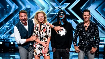 Ultima zi de audiții ”X Factor”, cu emoții pentru juratul Carla’s Dreams