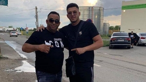 Cadoul de 100.000 de euro pe care Emi Pian i l-a făcut fiului său înainte să moară VIDEO