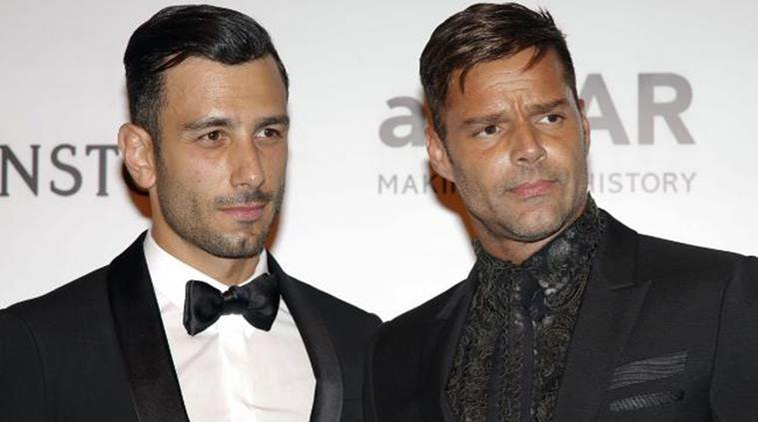 Ricky Martin s-a căsătorit cu iubitul lui, Jwan Yosef. “Am schimbat jurăminte, am semnat certificat…” Când va avea loc petrecerea