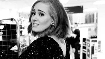 Celebra ADELE, moment penibil pe scenă! Cântăreaţa a uitat versurile propriei melodii. Ce s-a întâmplat mai departe