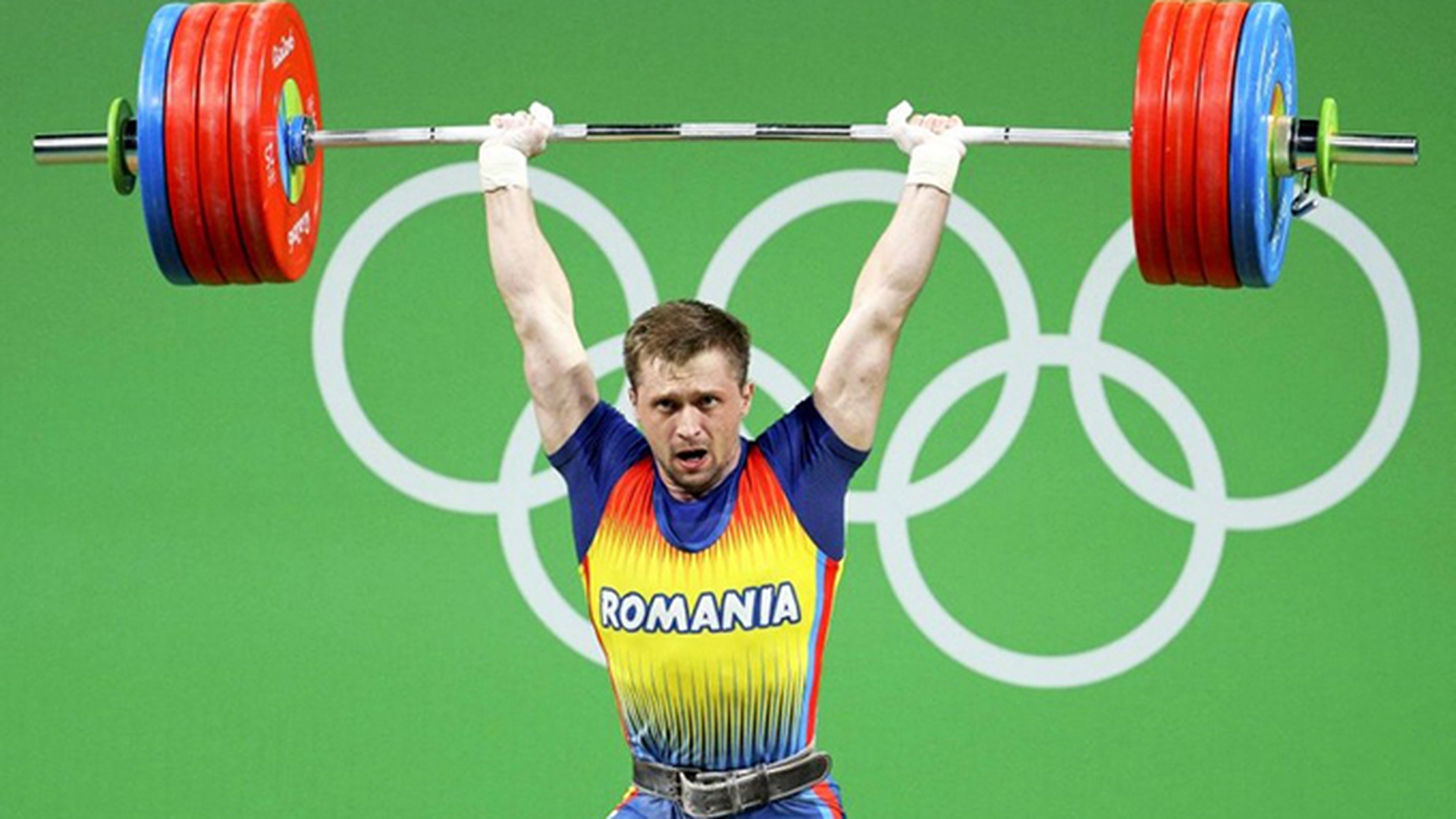 GABRIEL SÎNCRĂIAN, în pericol să fie suspendat permanent din sport!