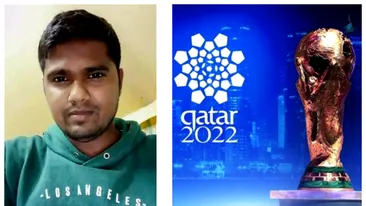 Sacrificiul suprem în numele fotbalului! Peste 6.500 de muncitori migranți au murit în Qatar, de când țara a câștigat dreptul de a organiza Cupa Mondială din 2022