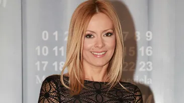 Mesajul SIMONEI GHERGHE care i-a surprins pe fani: ”Mi-e ruşine că... ”