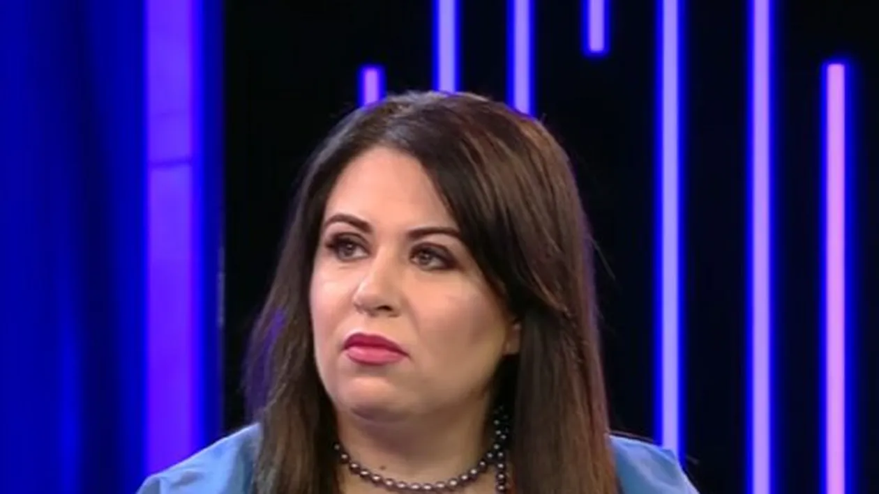 Oana Roman, atac dur la adresa Bisericii Ortodoxe Române:”O să-mi sară toată lumea în cap“