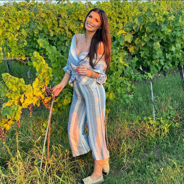 Ioana Filimon a trăit experiența Biancăi! Bătută și înșelată: ”M-a pus cu ea la masă!”