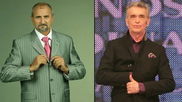 Şi-au dorit să se revadă! Iurie Darie şi Şerban Ionescu s-au stins din viaţă la aceeaşi oră, la 13 zile distanţă!