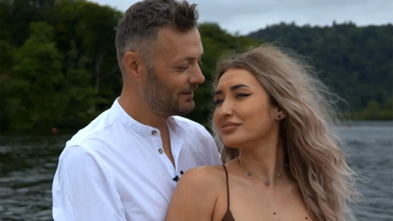 Soții Avram ne-au păcălit pe toți?! Când s-au împăcat, de fapt, Maria și Marius de la Insula Iubirii