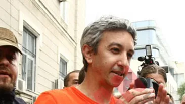 Avocatul lui Dan Diaconescu a depus plangere impotriva actelor de urmarire penala