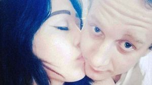 O tânără care practica BDSM-ul a fost arestată după ce i-a tranşat trupul iubitului!
