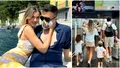 Adio, România! Emily Burghelea s-a mutat cu soțul și cei trei copii într-o altă țară