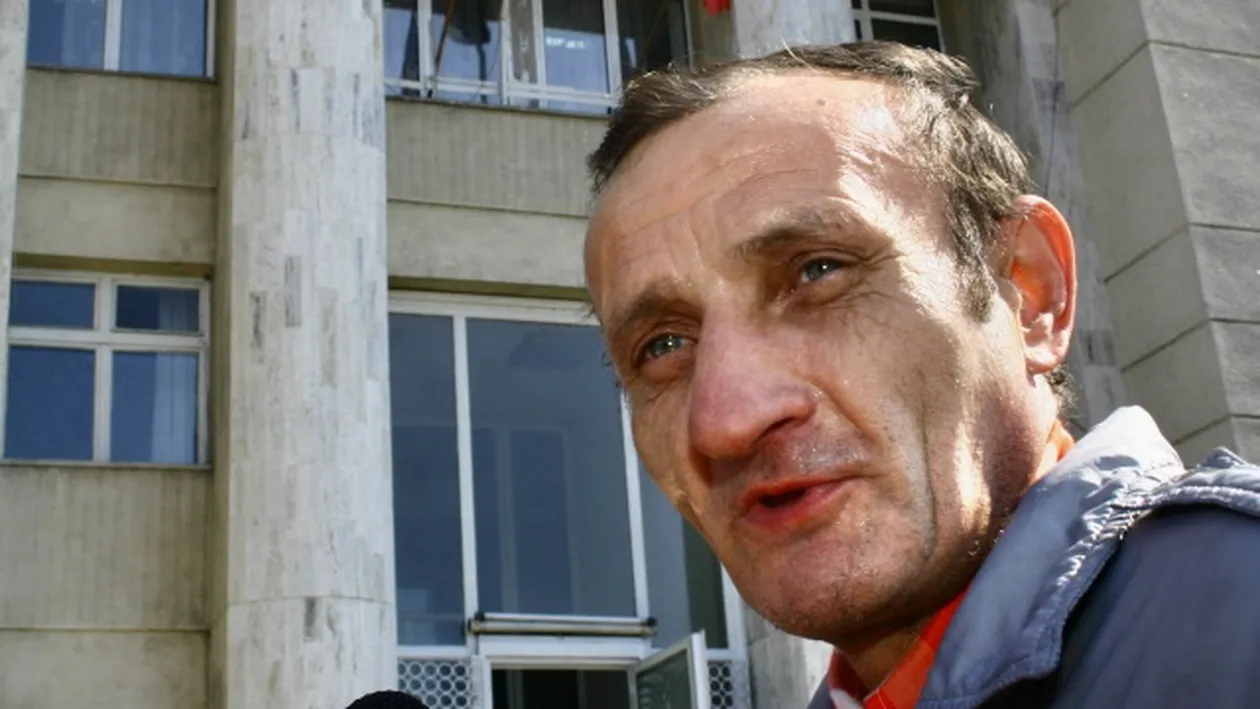 Mama lui Marcel Tundrea, luata in grija de fiica ei! Femeia, in varsta de 95 de ani, traia singura de cand fiul sau a murit