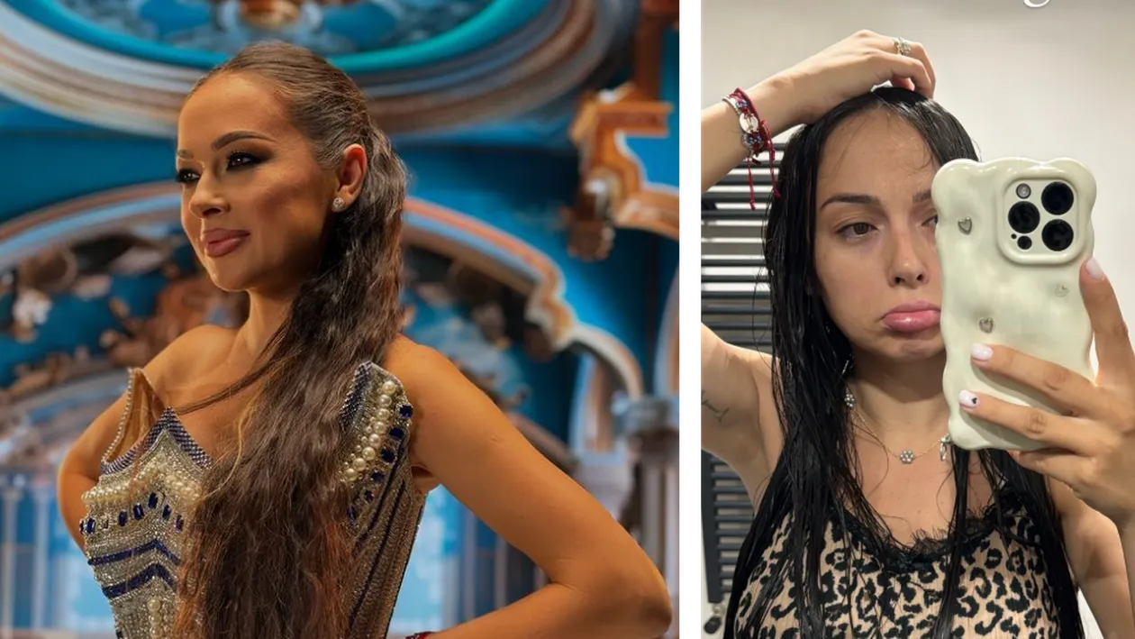 Vlăduța Lupău, chemată la tribunal! Vedeta este implicată într-un proces juridic internațional