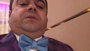Soția lui Adrian Minune, internată în spital! Detalii despre starea de sănătate, dar și motivul pentru care a ajuns pe mâna medicilor