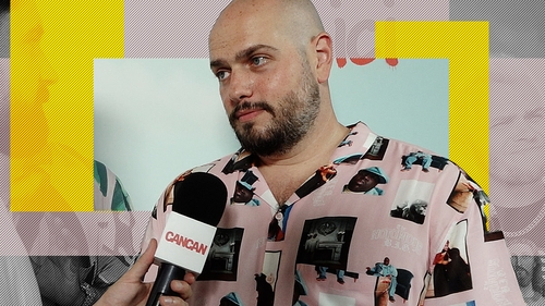 BRomania își caută nevastă cu ajutorul CANCAN.RO! Anunțul făcut de actor