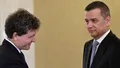 PSD a decis să intre la guvernare. Sorin Grindeanu este propunerea de premier: “Le-am cerut colegilor mei un vot pentru a avea libertate totală în alegerea echipei de miniștri”