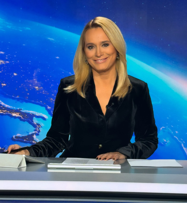Întrebată despre plecarea de la Pro TV, Andreea Esca a oferit un răspuns surprinzător: ”Nu mai am 20 de ani”