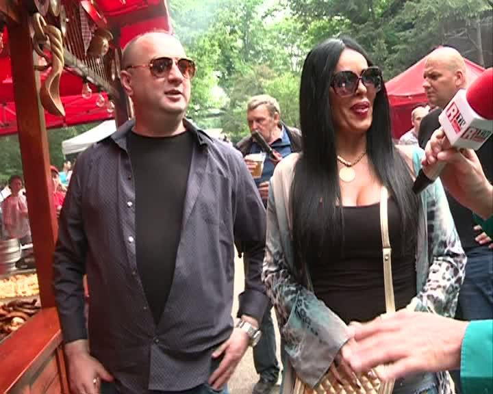 Relaţia dintre Leo şi Dana a fost pe butuci în ultima perioadă