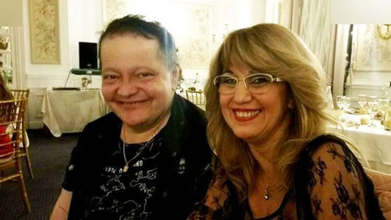 A murit Leo Iorga! Soția artistului a confirmat: Este adevărat! S-a intamplat total brusc, am apucat sa-i...