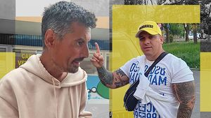 "Fratele geamăn" al lui Adrian Corduneanu e terorizat. "Îl știi... pune și mă taie!" CANCAN.RO vă prezintă o poveste tulburătoare