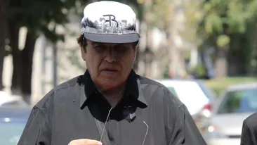 Fiica lui Marius Ţeicu, condusă pe ultimul drum! Imagini LIVE de la înmormântare