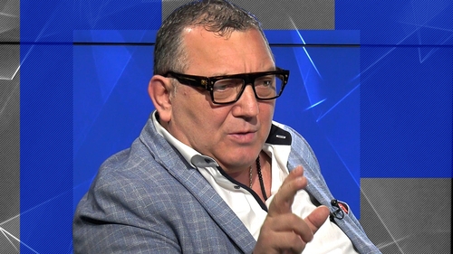 Nuredin Beinur le-a înșirat pe toate patru: Bianca Drăgușanu, Anna Lesko, Gina Pistol și Vica Blochina! ”Nu e o laudă!” + Atunci petreceai cu balerine