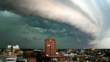 Nor radioactiv în nordul Europei! Rusia nu știe nimic