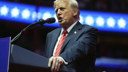 Donald Trump va stabili un record în ziua investirii sale. Ce face de la primele ore ca președinte al SUA