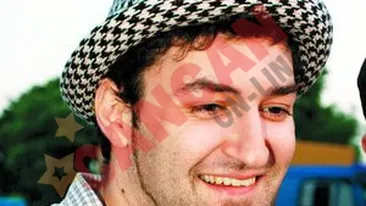 Smiley, despre iubita lui, Laura Cosoi: Si de la spate arata bine, nu numai din fata!