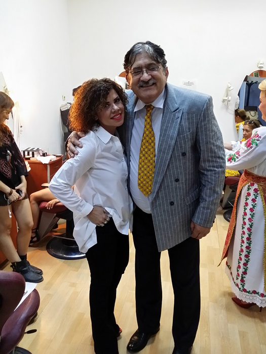 Jean Paler, în pericol din cauza pandemiei: “Suntem puși pe lista de exterminare”. Ce se întâmplă cu actorul care a fost operat pe cord deschis
